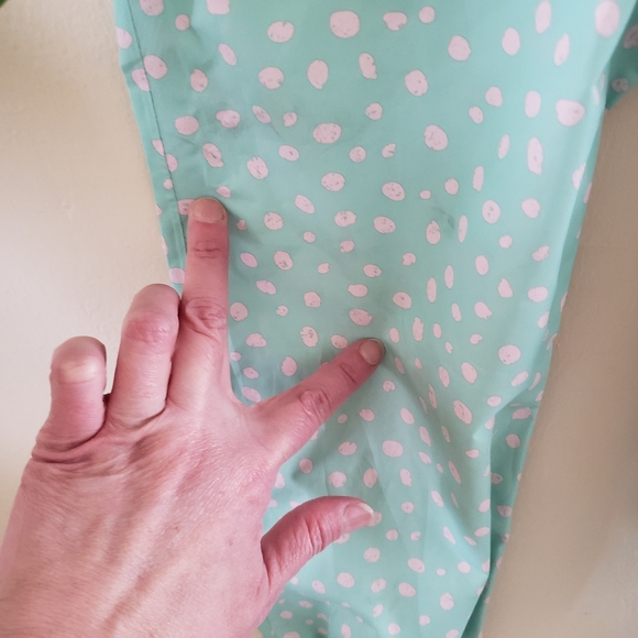 Ripzone Toddler Girls' Cloudburst Rainsuit - Size 6 - Picture 7 of 14